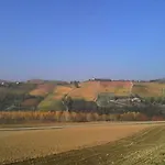La Casa Dei Masue' Venkovský dům Alba (Piedmont)