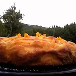 Venkovský dům La Casa Dei Masue'