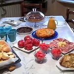 La Casa Dei Masue' Venkovský dům Alba (Piedmont)