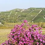 La Casa Dei Masue' Venkovský dům Alba (Piedmont)