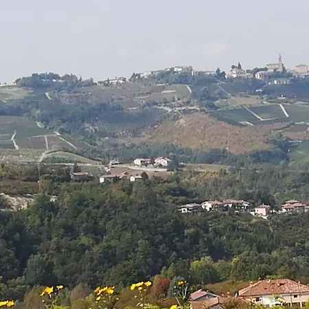 La Casa Dei Masue' Летний дом Альба