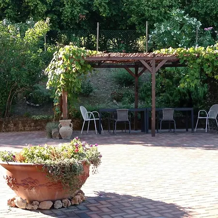 La Casa Dei Masue' Летний дом