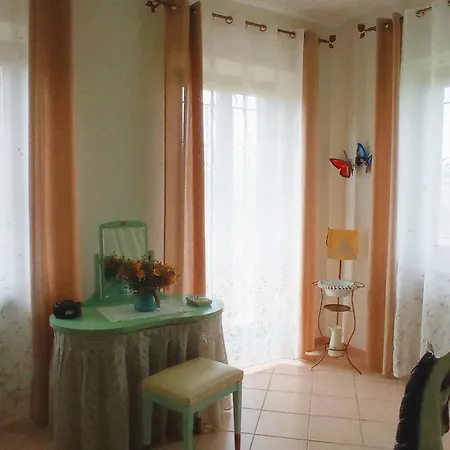 La Casa Dei Masue' منزل ريفي *