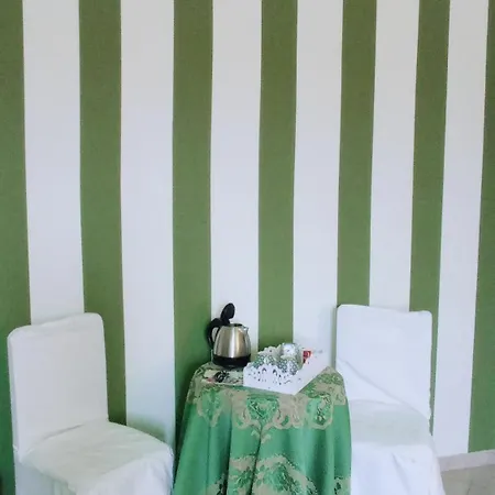 La Casa Dei Masue' *