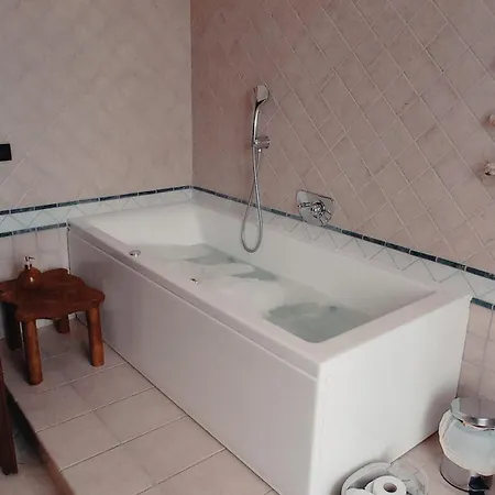 Летний дом La Casa Dei Masue'