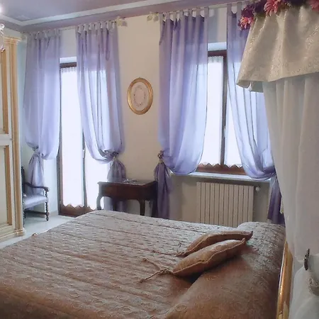 La Casa Dei Masue' *