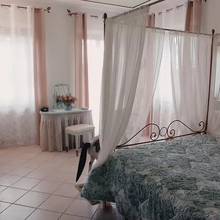 La Casa Dei Masue' منزل ريفي ألبا