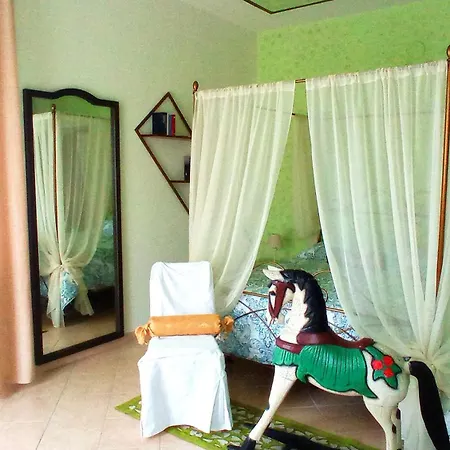 La Casa Dei Masue' Альба