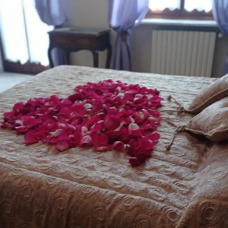 Летний дом La Casa Dei Masue'