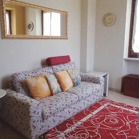 La Casa Dei Masue' Kır Evi *