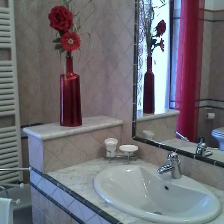 La Casa Dei Masue' منزل ريفي *