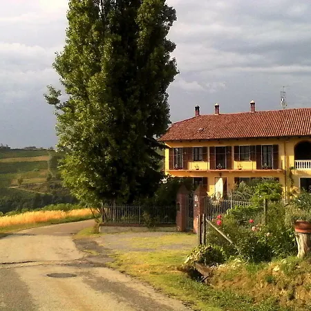 La Casa Dei Masue' ألبا