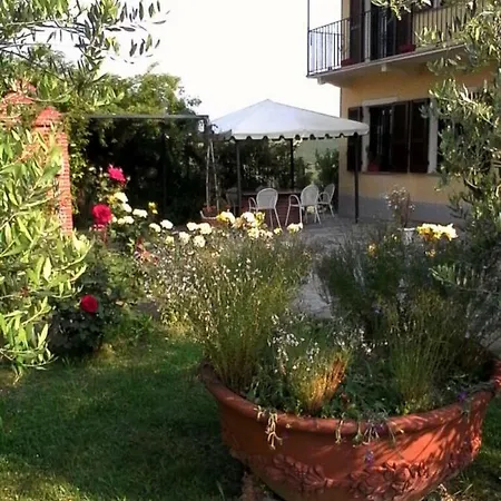 La Casa Dei Masue' * ألبا