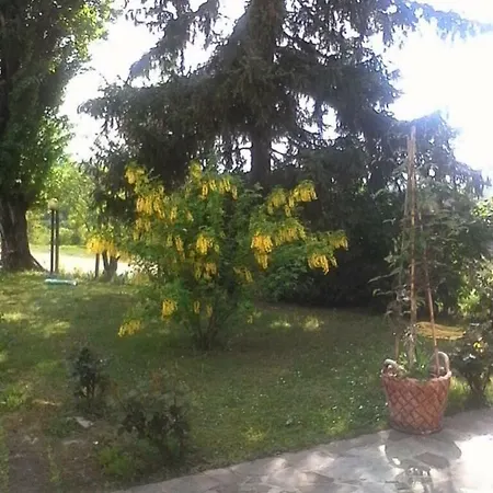 La Casa Dei Masue' * Альба