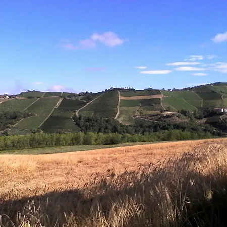 La Casa Dei Masue' *