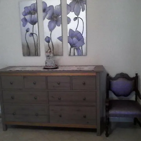 منزل ريفي La Casa Dei Masue'