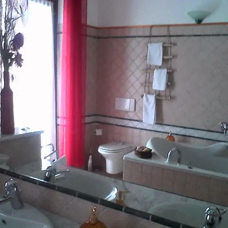 La Casa Dei Masue' منزل ريفي