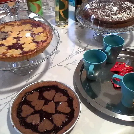 La Casa Dei Masue' * ألبا