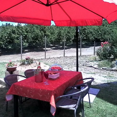 La Casa Dei Masue' *