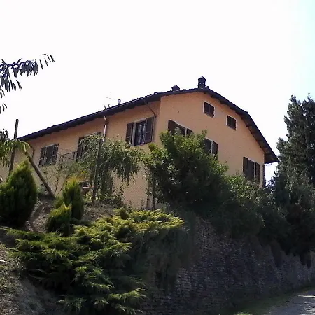 La Casa Dei Masue' منزل ريفي ألبا