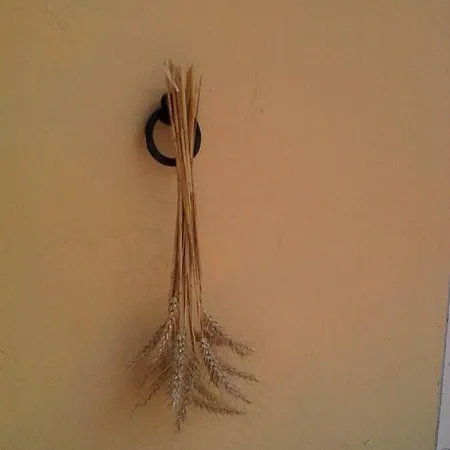 La Casa Dei Masue' *