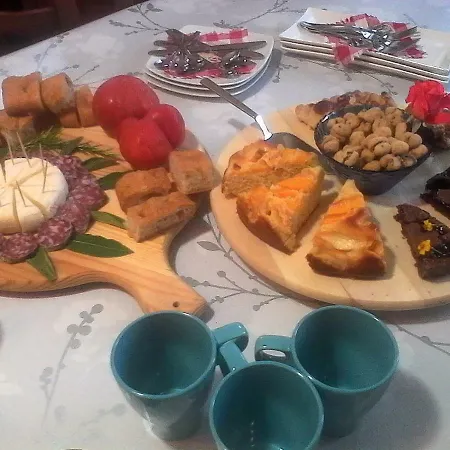 La Casa Dei Masue' * ألبا