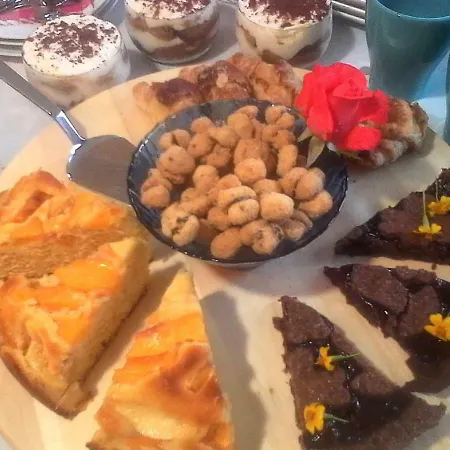 La Casa Dei Masue' * ألبا