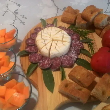 La Casa Dei Masue' *