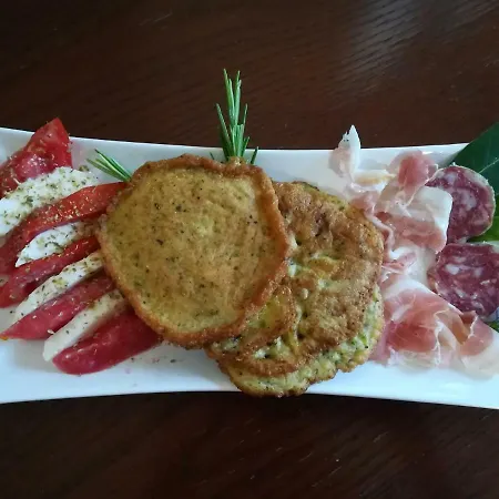 La Casa Dei Masue' Летний дом *