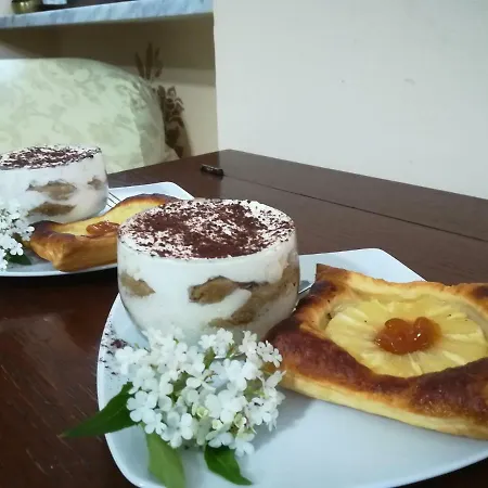 La Casa Dei Masue' *