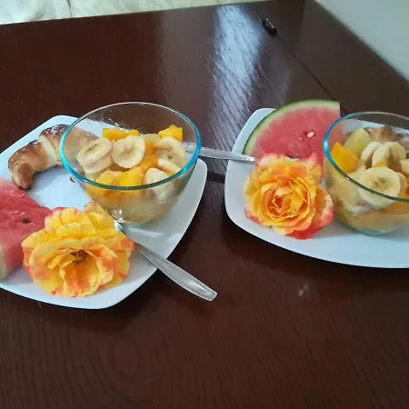 La Casa Dei Masue' *