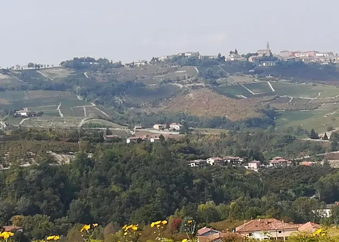 La Casa Dei Masue' Casa rural Alba (Piedmont)
