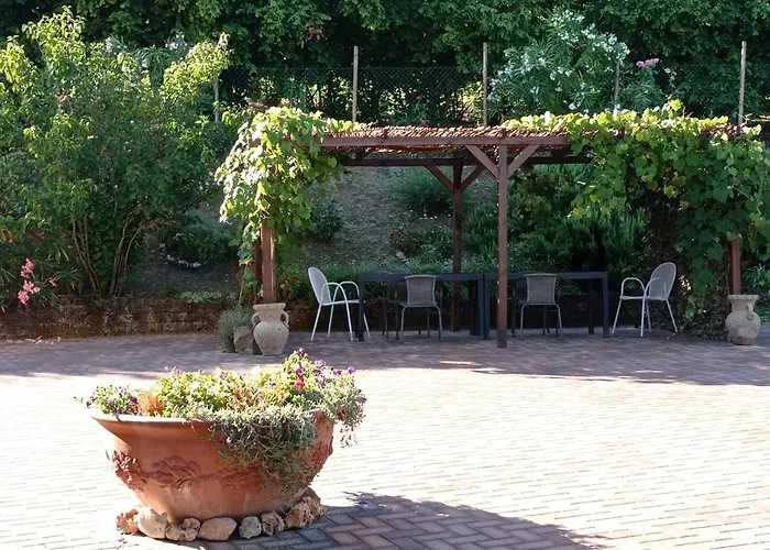 La Casa Dei Masue' Casa rural