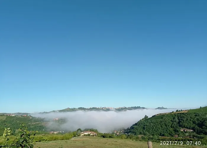 La Casa Dei Masue' * Alba (Piedmont)
