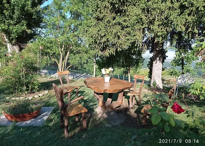 La Casa Dei Masue' Alba (Piedmont)