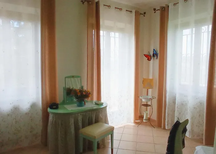 La Casa Dei Masue' Casa rural *