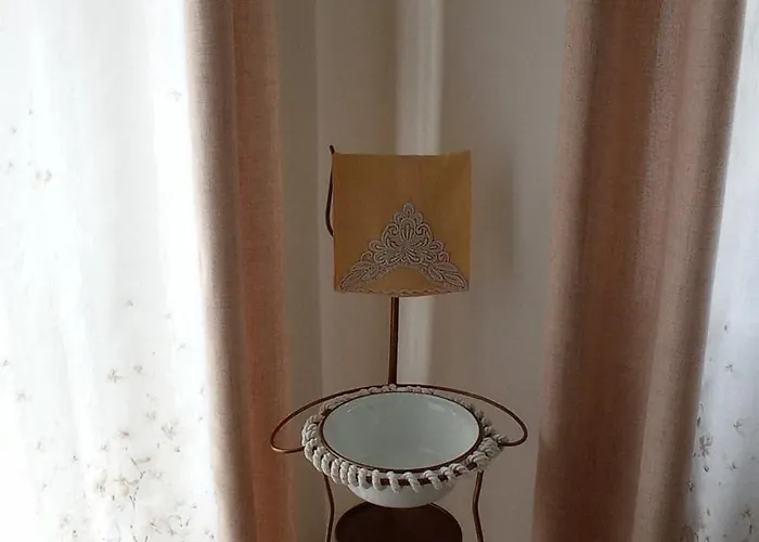 La Casa Dei Masue' Alba (Piedmont)