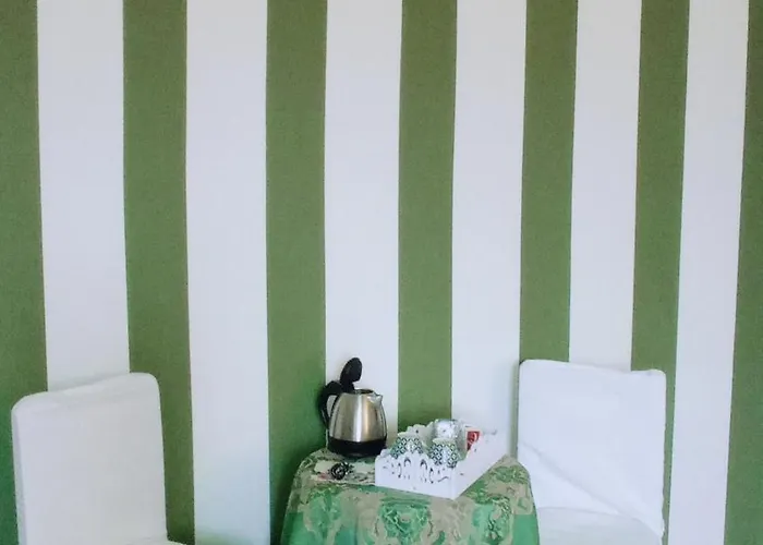 La Casa Dei Masue' *