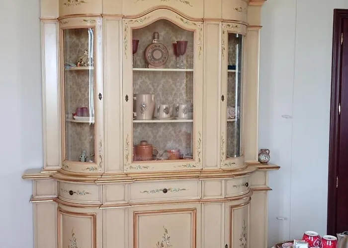 La Casa Dei Masue'