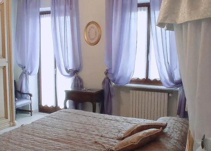 La Casa Dei Masue' *