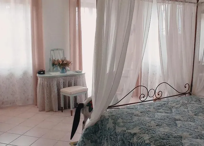 La Casa Dei Masue' Casa rural Alba (Piedmont)