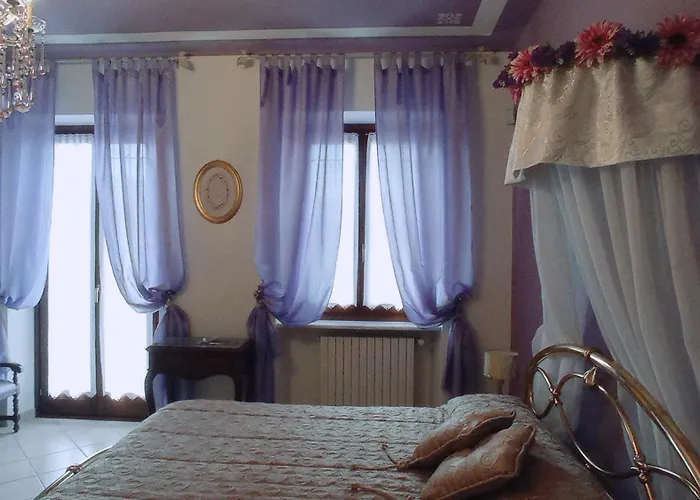 La Casa Dei Masue' * Alba (Piedmont)