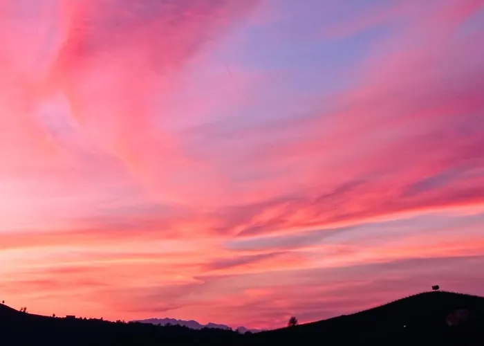 La Casa Dei Masue' Alba (Piedmont)