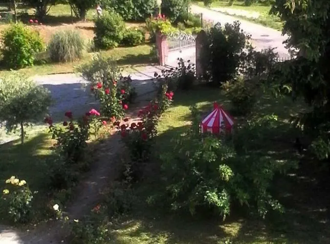 Casa rural La Casa Dei Masue'