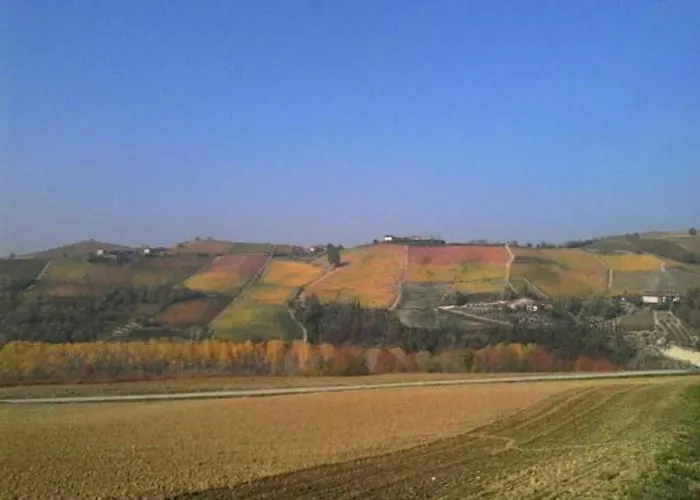 La Casa Dei Masue' Casa rural Alba (Piedmont)