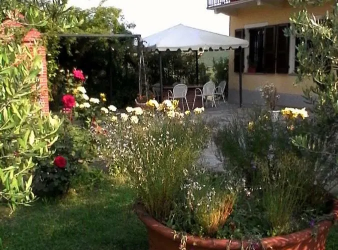 La Casa Dei Masue' * Alba (Piedmont)
