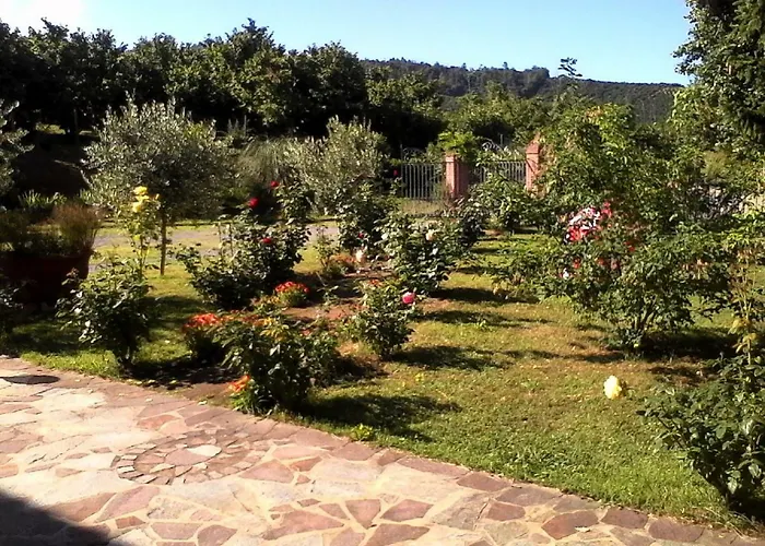 La Casa Dei Masue' Casa rural
