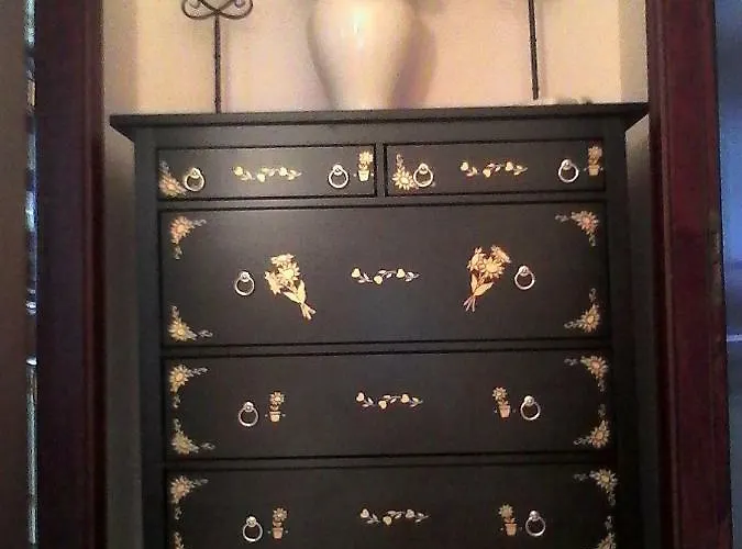 Casa rural La Casa Dei Masue' Alba (Piedmont)