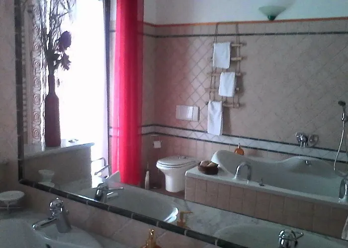 La Casa Dei Masue' Casa rural