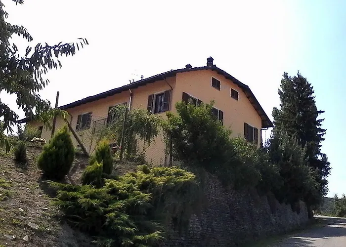 La Casa Dei Masue' Casa rural Alba (Piedmont)